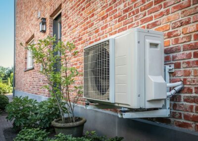 Installation climatisation chauffage en Occitanie